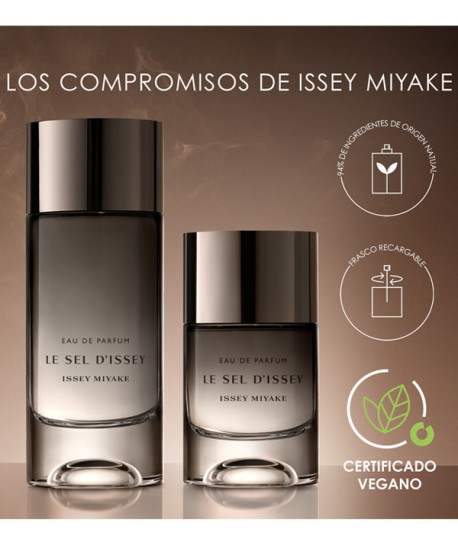 LE SEL D'ISSEY EAU DE PARFUM