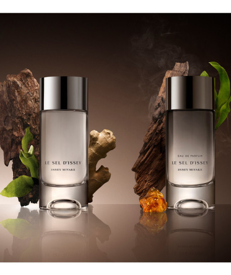 LE SEL D'ISSEY EAU DE PARFUM