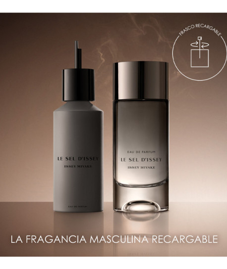 LE SEL D'ISSEY EAU DE PARFUM