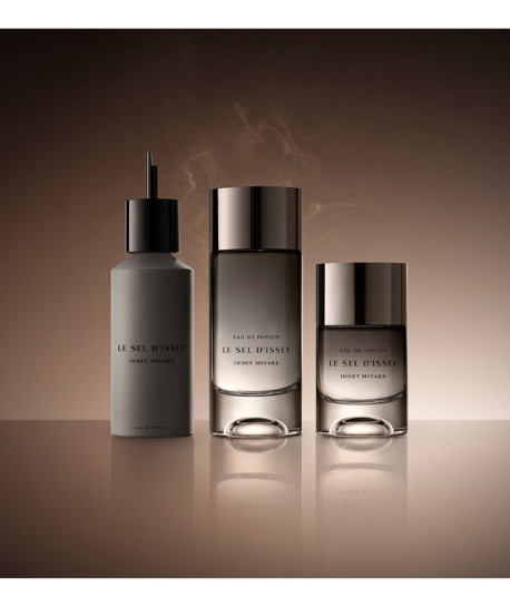 LE SEL D'ISSEY EAU DE PARFUM