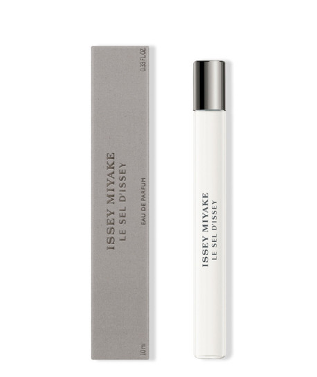 REGALO ISSEY MIYAKE LE SEL D'ISSEY EDP VAPORIZADOR