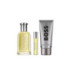BOSS BOTTLED ESTUCHE