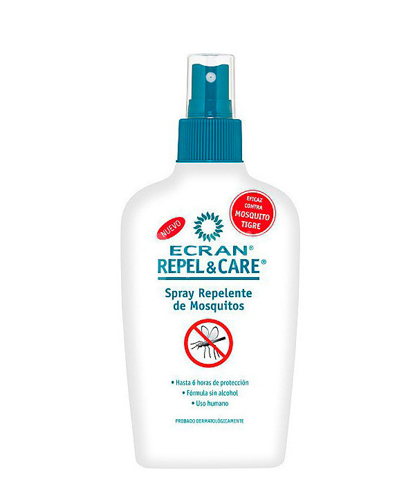 REPEL & CARE