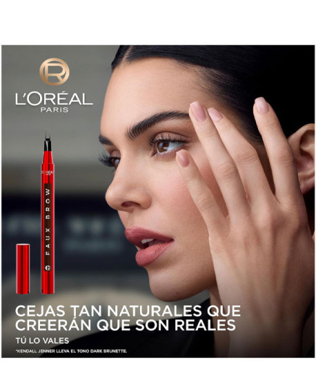 INFALLIBLE FAUX BROW