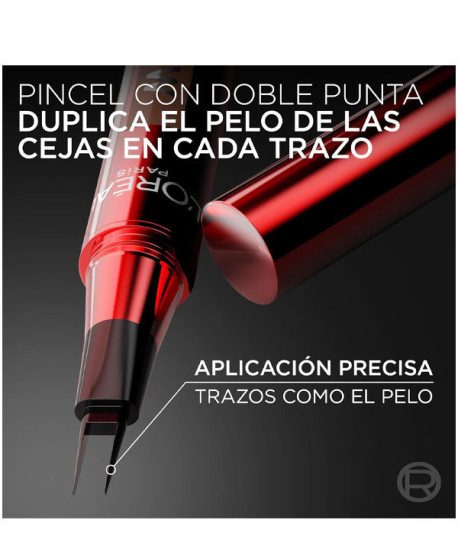 INFALLIBLE FAUX BROW