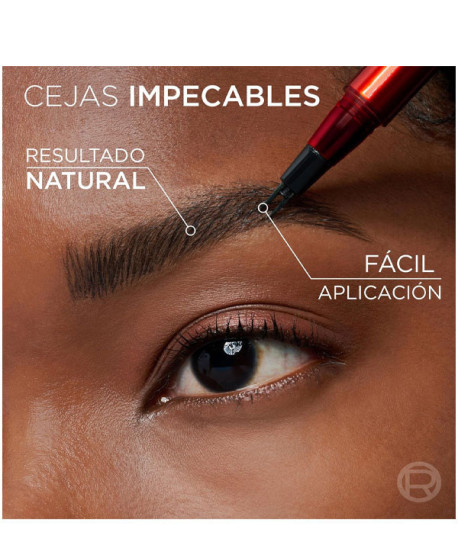 INFALLIBLE FAUX BROW