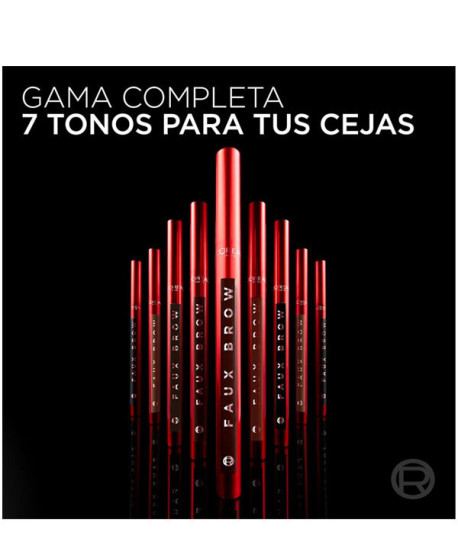 INFALLIBLE FAUX BROW