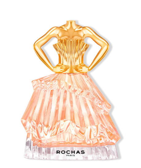 ROCHAS AUDACE
