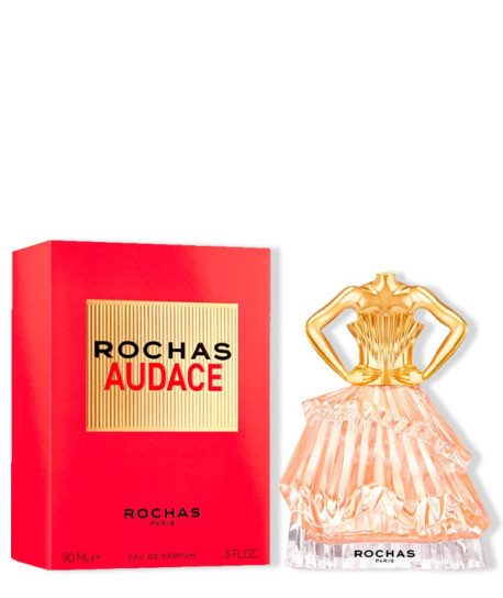 ROCHAS AUDACE