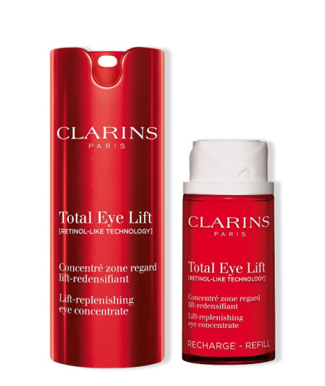 TOTAL EYE LIFT