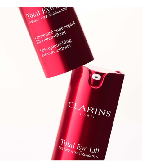 TOTAL EYE LIFT