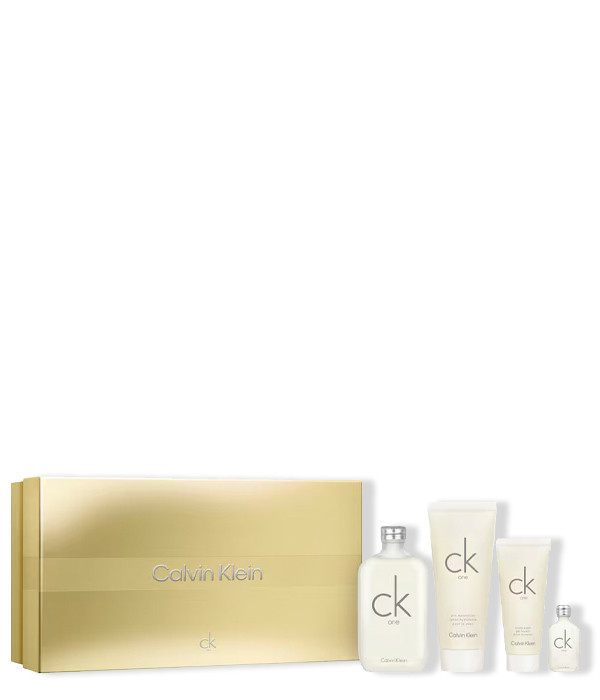 CK ONE 200ML ESTUCHE