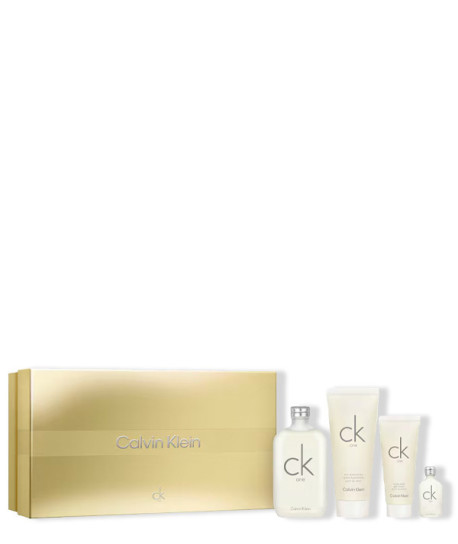 CK ONE 200ML ESTUCHE