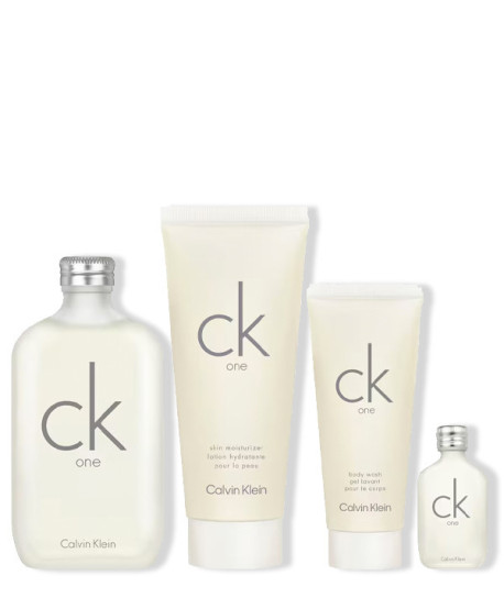 CK ONE 200ML ESTUCHE