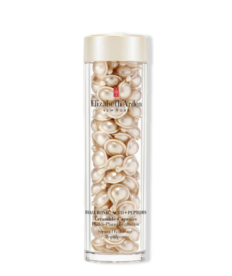 HYALURONIC ACID + PEPTIDES CERAMIDE CAPSULES