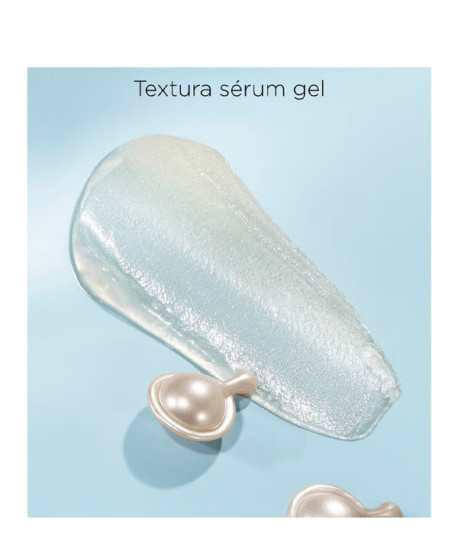HYALURONIC ACID + PEPTIDES CERAMIDE CAPSULES