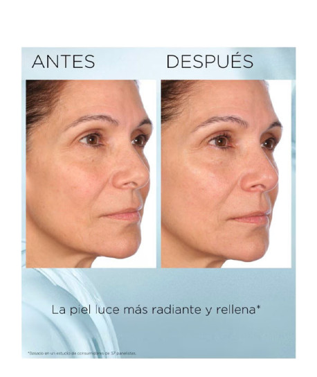 HYALURONIC ACID + PEPTIDES CERAMIDE CAPSULES