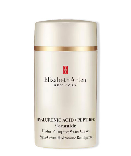 HYALURONIC ACID + PEPTIDES CERAMIDE WATER CREAM