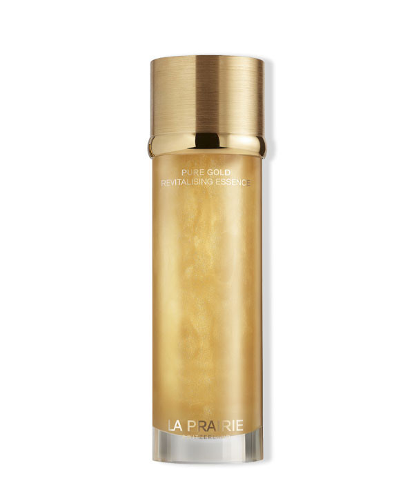 PURE GOLD REVITALISING ESSENCE