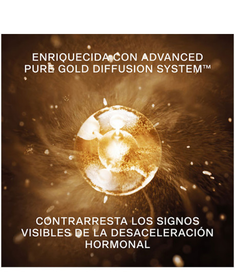PURE GOLD REVITALISING ESSENCE