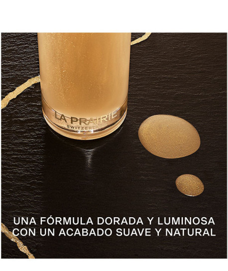 PURE GOLD REVITALISING ESSENCE