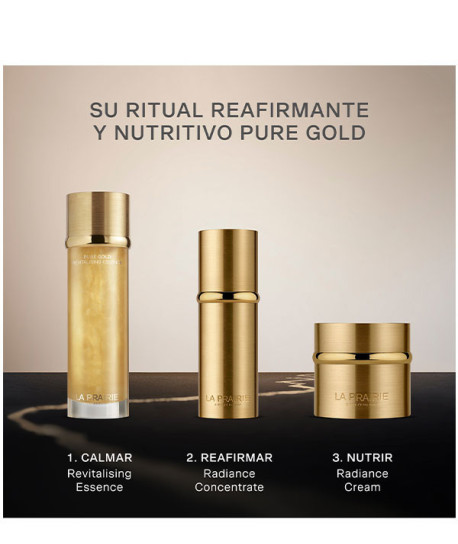 PURE GOLD REVITALISING ESSENCE
