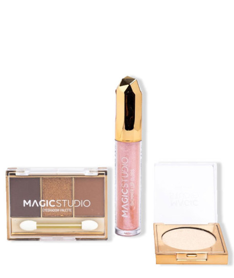 MAGIC STUDIO DIAMOND COMPLETE GLOW SET