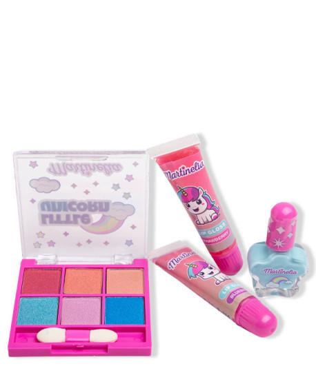 MARTINELIA LITTLE UNICORN BOLSO GLOW