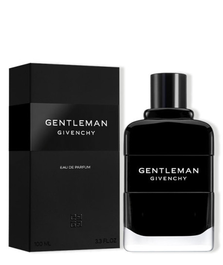 GENTLEMAN
