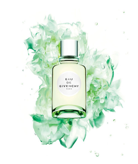 EAU DE GIVENCHY