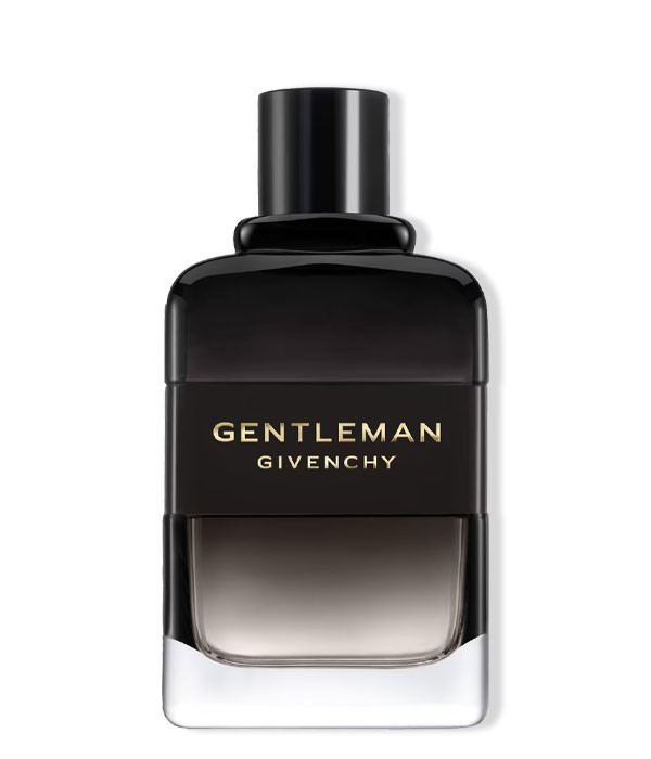 GENTLEMAN BOISÉE