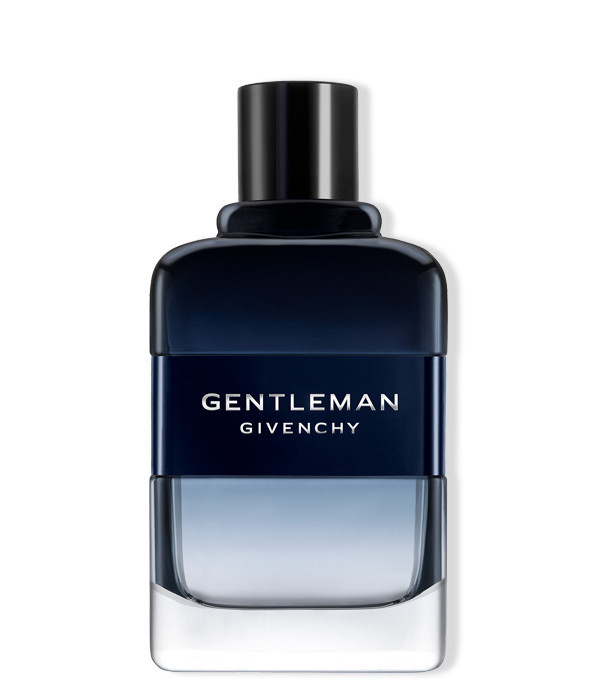 GENTLEMAN EDT INTENSE