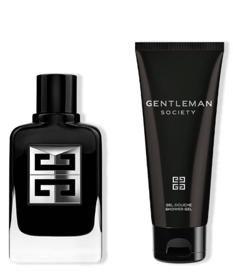 GENTLEMAN SOCIETY ESTUCHE