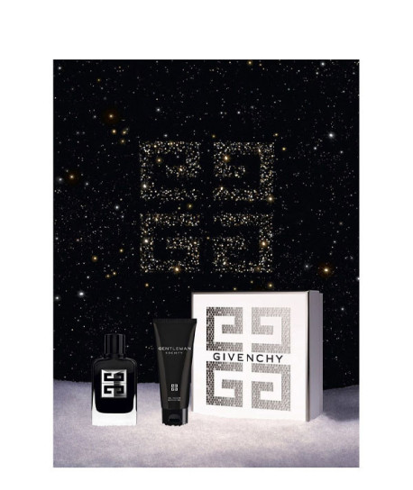 GENTLEMAN SOCIETY ESTUCHE