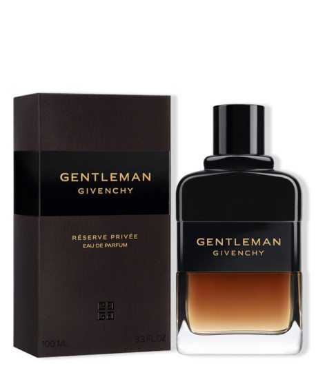 GENTLEMAN RESERVE PRIVÉE