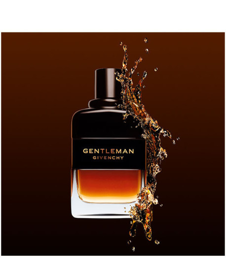 GENTLEMAN RESERVE PRIVÉE