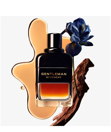 GENTLEMAN RESERVE PRIVÉE