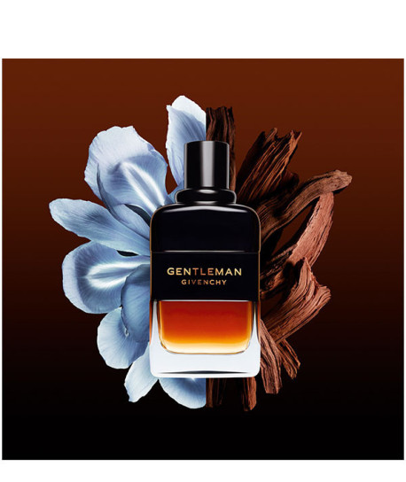 GENTLEMAN RESERVE PRIVÉE