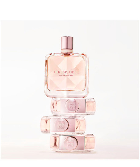 IRRESISTIBLE EAU DE TOILETTE FRAICHE