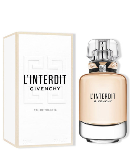 L’INTERDIT EDT