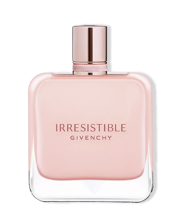 IRRESISTIBLE ROSE VELVET
