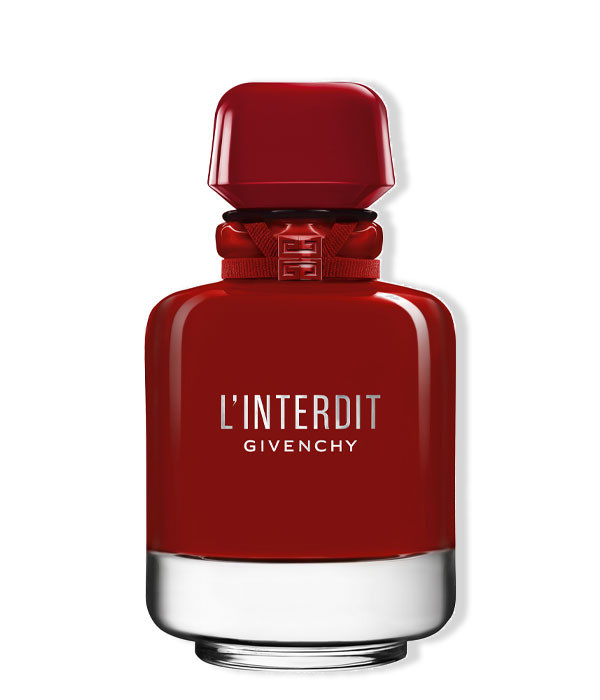 L’INTERDIT ROUGE ULTIME