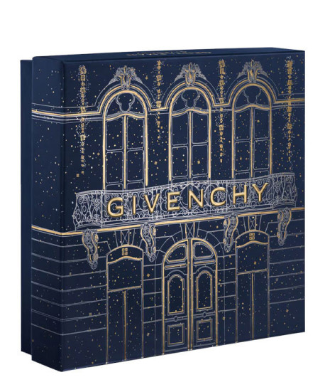 GENTLEMAN SOCIETY COFRE EDICIÓN LIMITADA