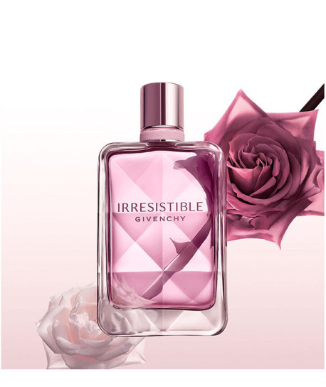IRRESISTIBLE VERY FLORAL