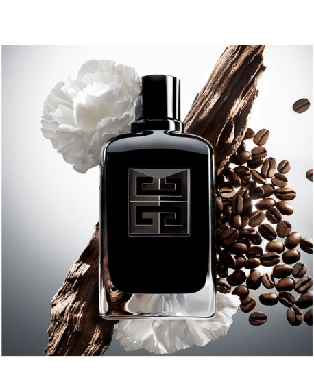 GENTLEMAN SOCIETY EXTREME