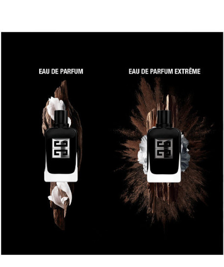 GENTLEMAN SOCIETY EXTREME