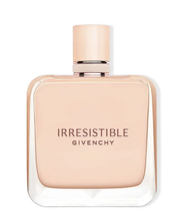 IRRESISTIBLE NUDE VELVET