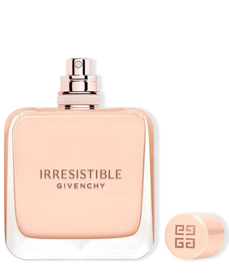 IRRESISTIBLE NUDE VELVET