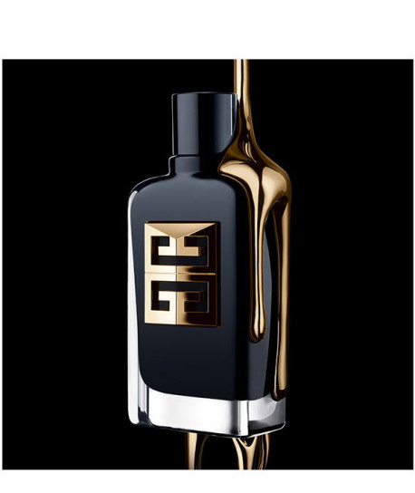 GENTLEMAN SOCIETY AMBRÉE