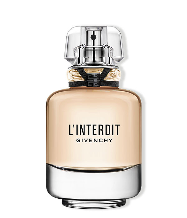 L'INTERDIT